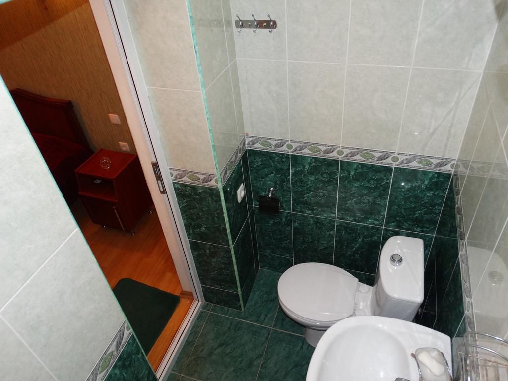 Hotel Sano Kutaisi Quarto foto