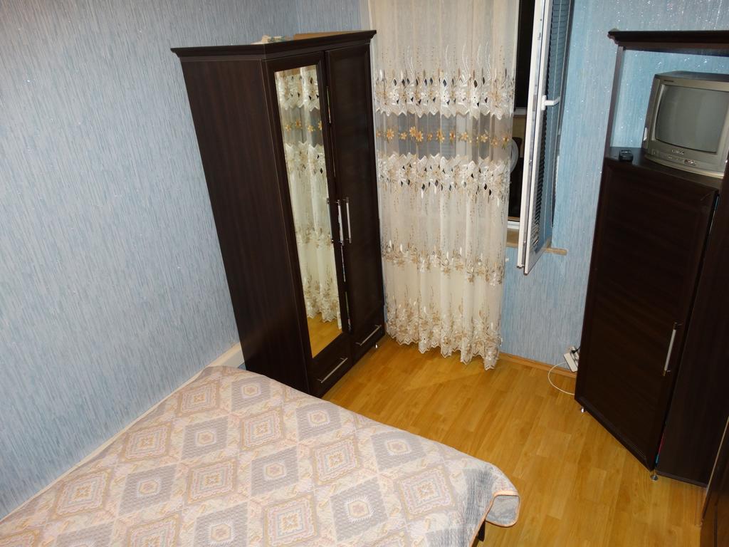 Hotel Sano Kutaisi Quarto foto