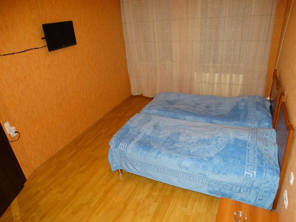 Hotel Sano Kutaisi Quarto foto